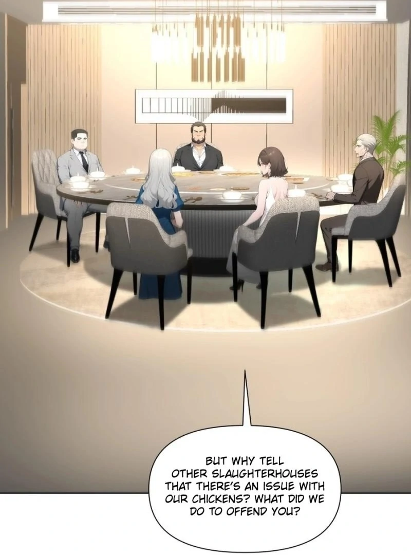 Prices Depreciated, and I Became the World’s Richest Person Chapter 10 415 090