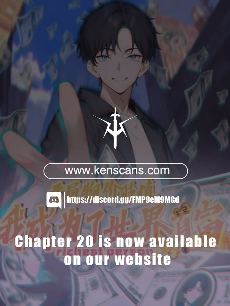 Prices Depreciated, and I Became the World’s Richest Person Chapter 11 435 107
