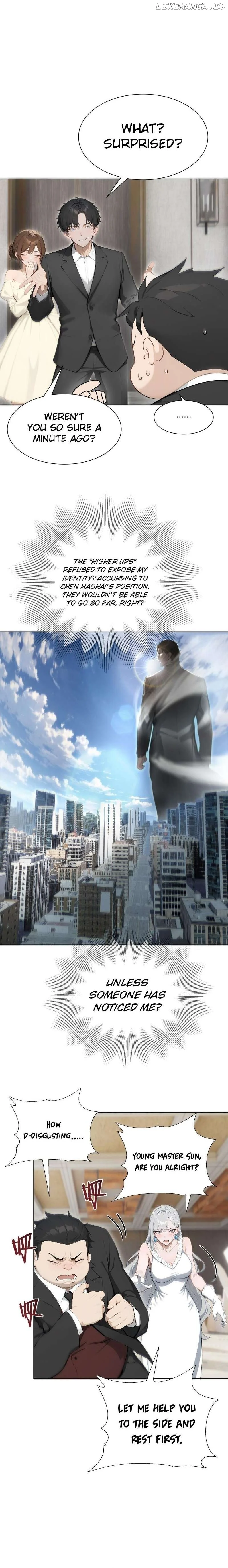 Prices Depreciated, and I Became the World’s Richest Person Chapter 18 83 16