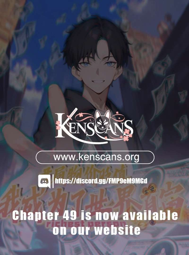 Prices Depreciated, and I Became the World’s Richest Person Chapter 30 326 001