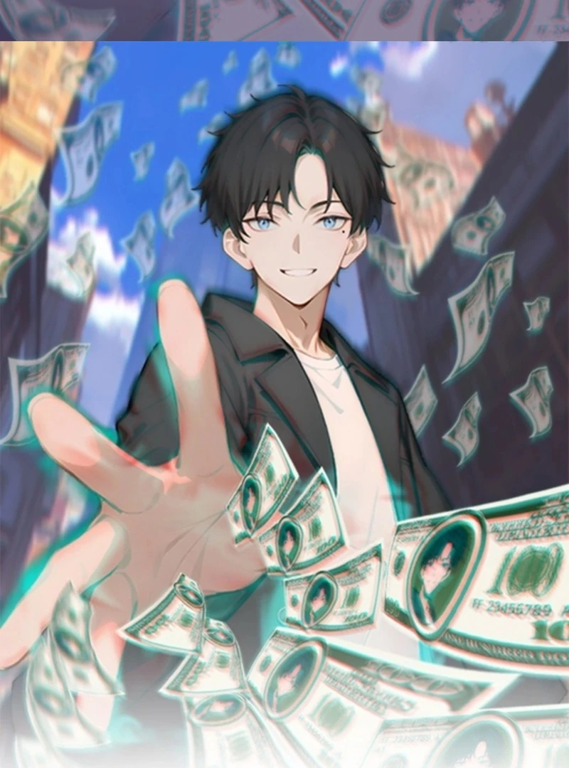 Prices Depreciated, and I Became the World’s Richest Person Chapter 31 282 02
