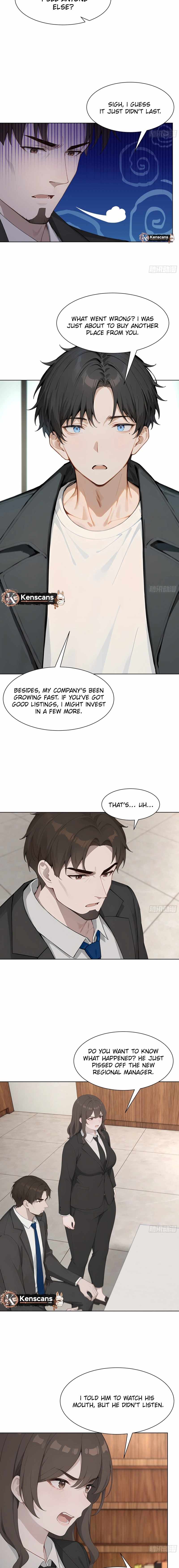 Prices Depreciated, and I Became the World’s Richest Person Chapter 52 69 14