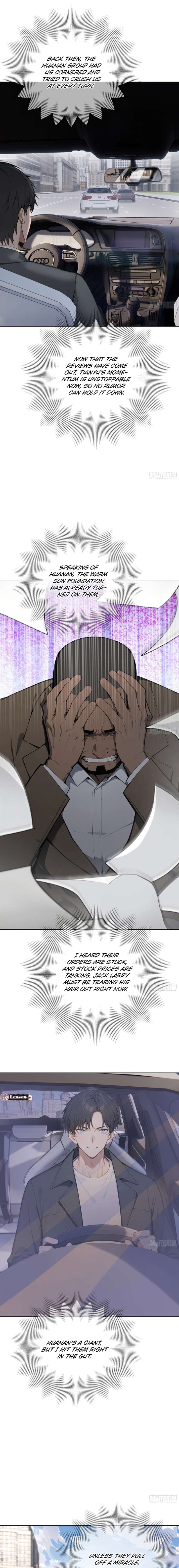 Prices Depreciated, and I Became the World’s Richest Person Chapter 54 54 02