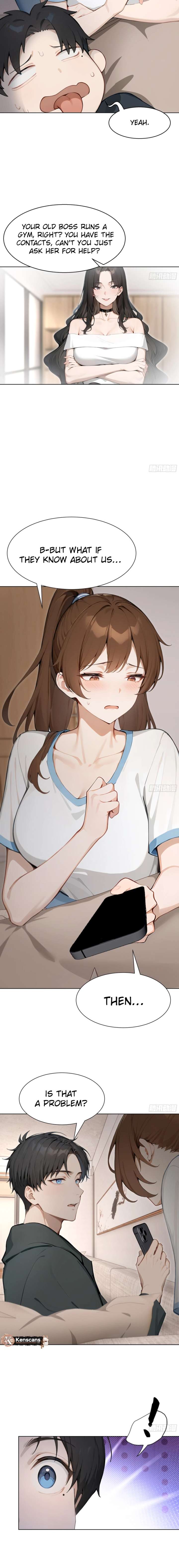 Prices Depreciated, and I Became the World’s Richest Person Chapter 54 57 05