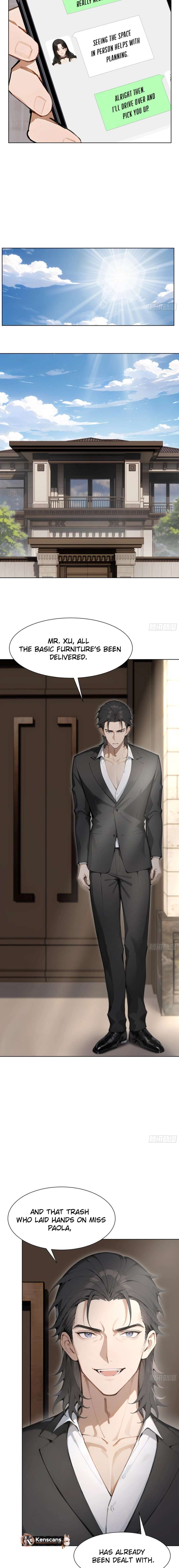 Prices Depreciated, and I Became the World’s Richest Person Chapter 54 60 08
