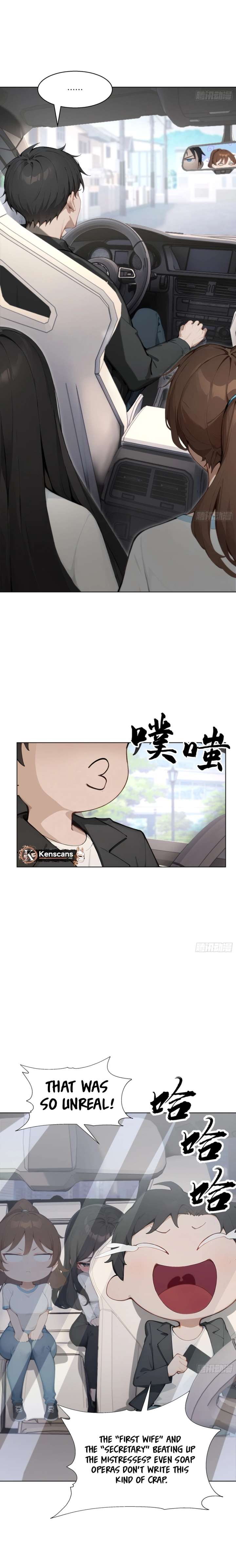 Prices Depreciated, and I Became the World’s Richest Person Chapter 61 111 23