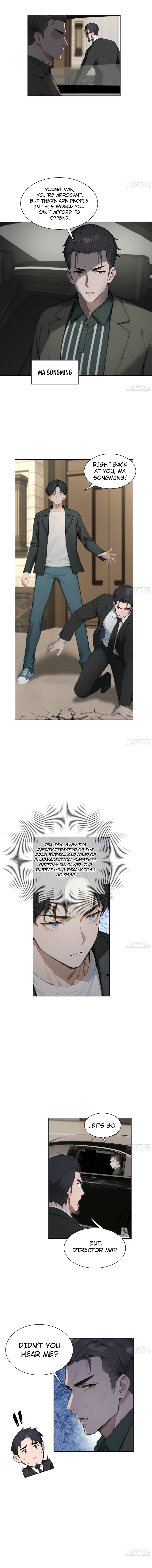 Prices Depreciated, and I Became the World’s Richest Person Chapter 65 40 03