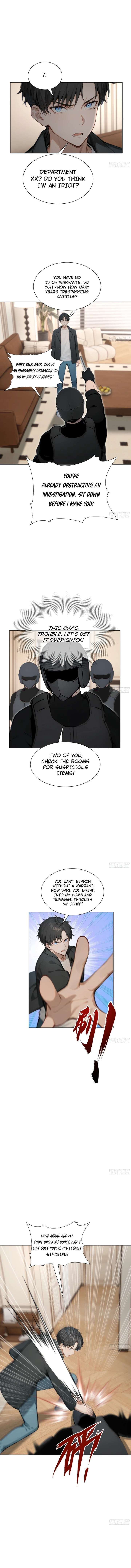 Prices Depreciated, and I Became the World’s Richest Person Chapter 66 34 3