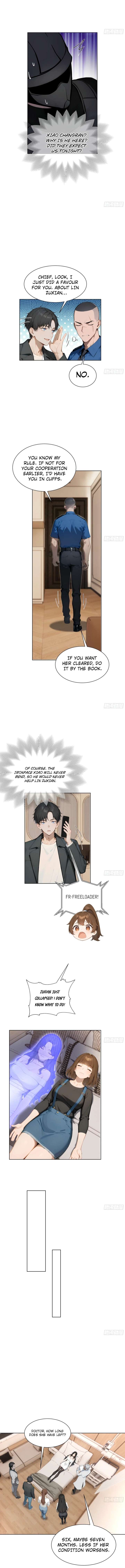 Prices Depreciated, and I Became the World’s Richest Person Chapter 66 36 5