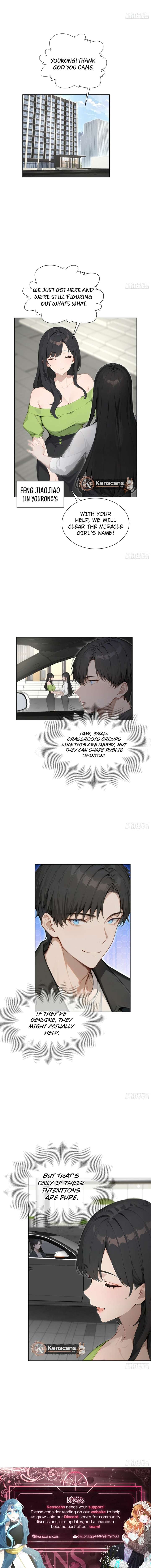Prices Depreciated, and I Became the World’s Richest Person Chapter 66 39 8