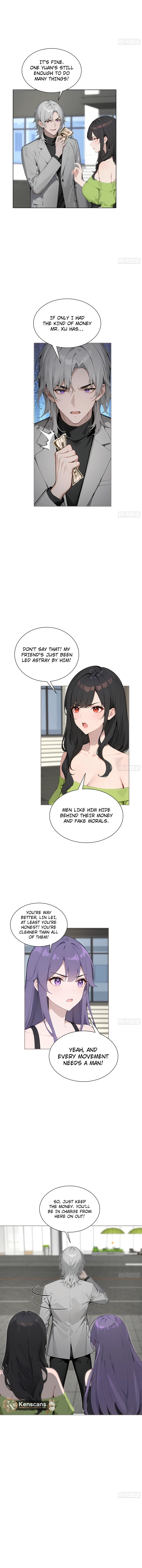 Prices Depreciated, and I Became the World’s Richest Person Chapter 67 42 8