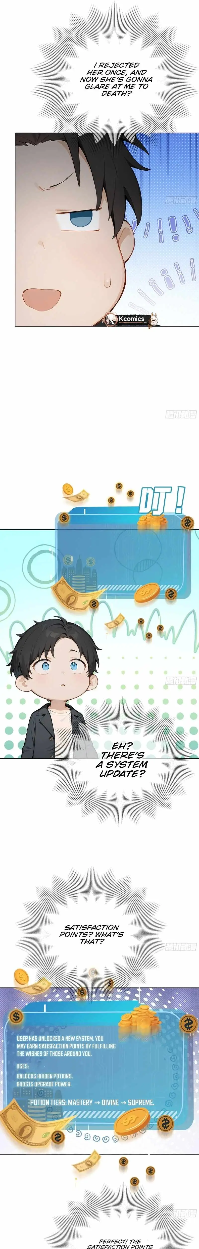 Prices Depreciated, and I Became the World’s Richest Person Chapter 75 101 7271f19e015a