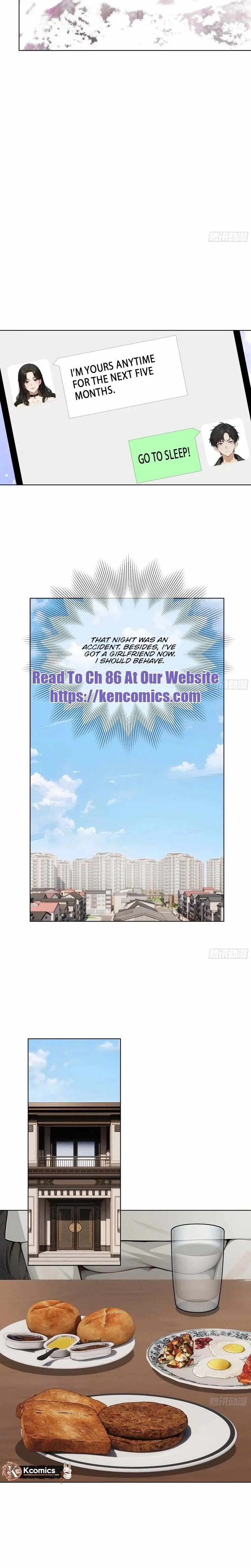 Prices Depreciated, and I Became the World’s Richest Person Chapter 75 100 cb7766b1f19e