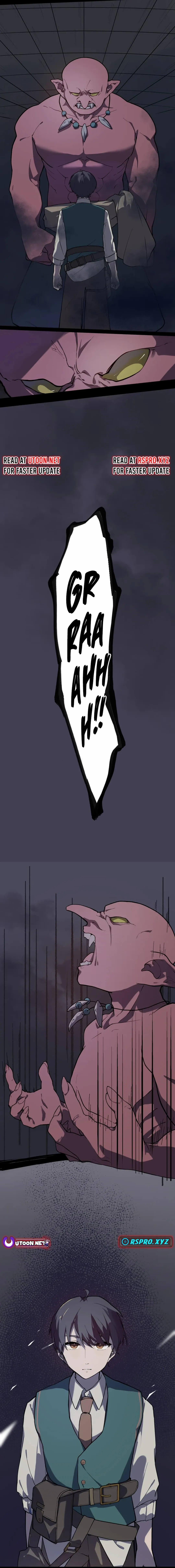 Let’s raise a witch who will destroy the world Chapter 1 72 02