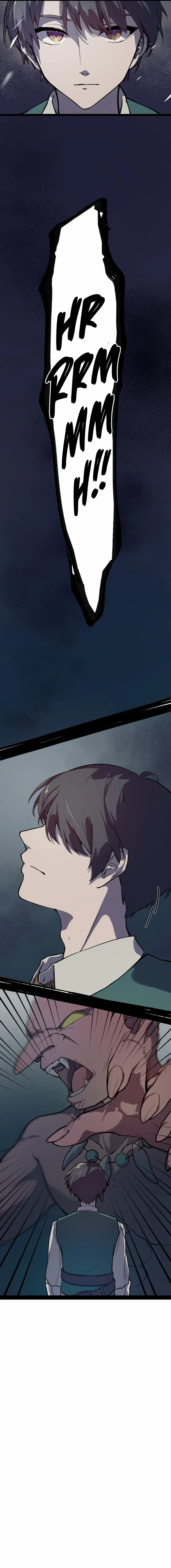 Let’s raise a witch who will destroy the world Chapter 1 73 03