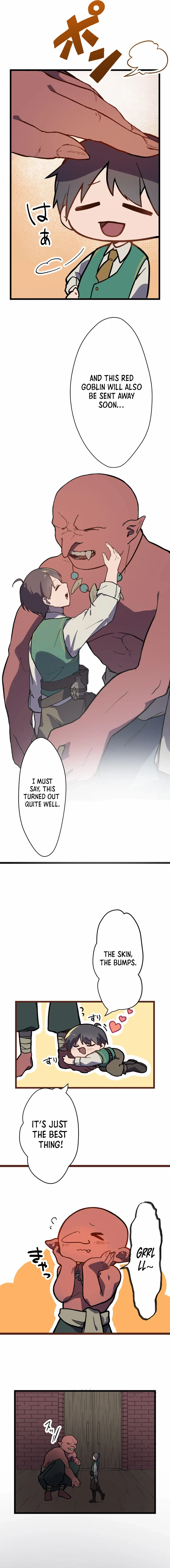 Let’s raise a witch who will destroy the world Chapter 1 74 04