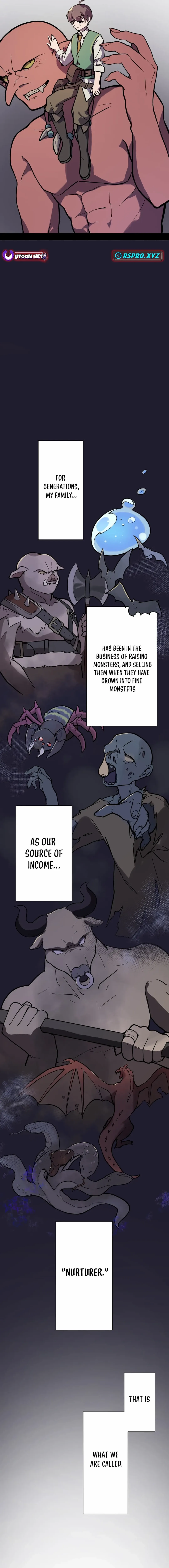 Let’s raise a witch who will destroy the world Chapter 1 75 05