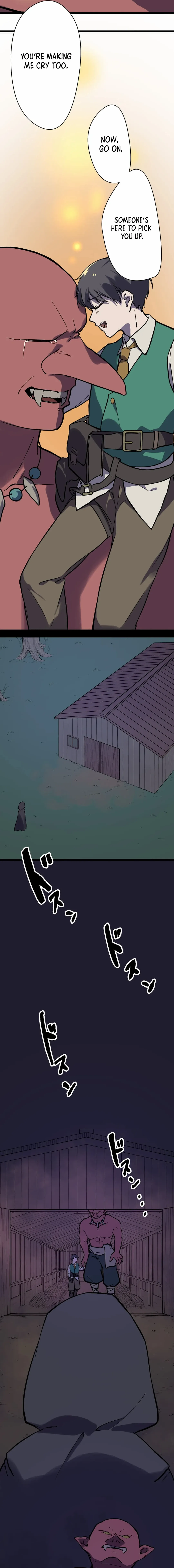 Let’s raise a witch who will destroy the world Chapter 1 78 08