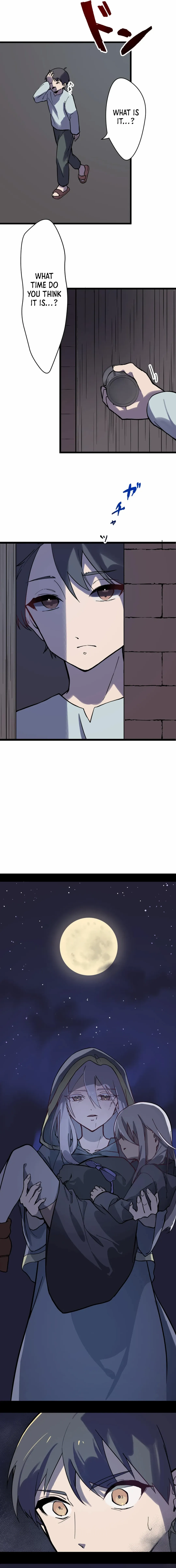 Let’s raise a witch who will destroy the world Chapter 1 84 14