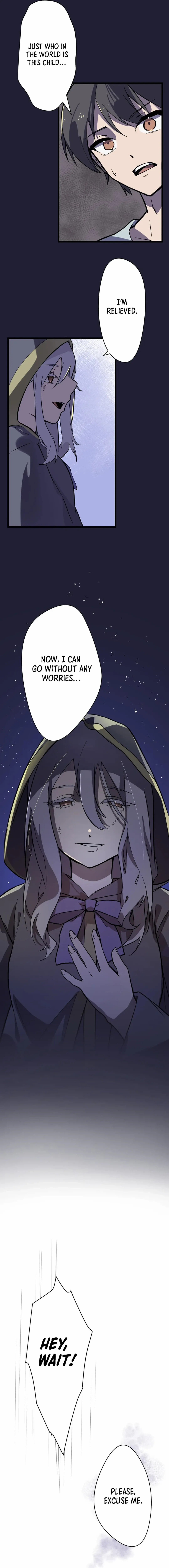 Let’s raise a witch who will destroy the world Chapter 1 88 18