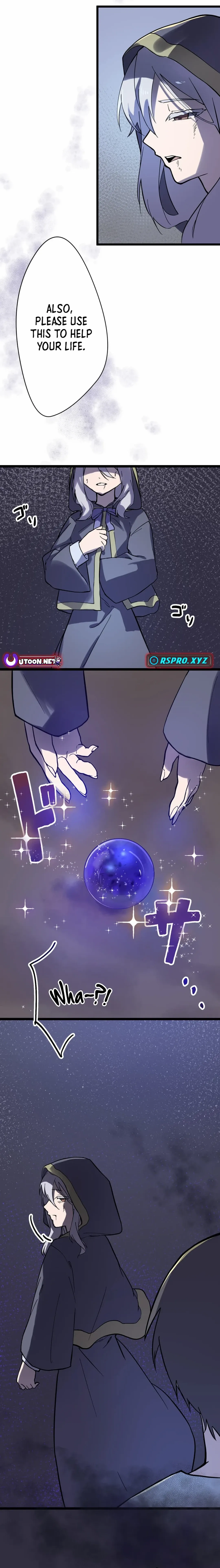 Let’s raise a witch who will destroy the world Chapter 1 89 19