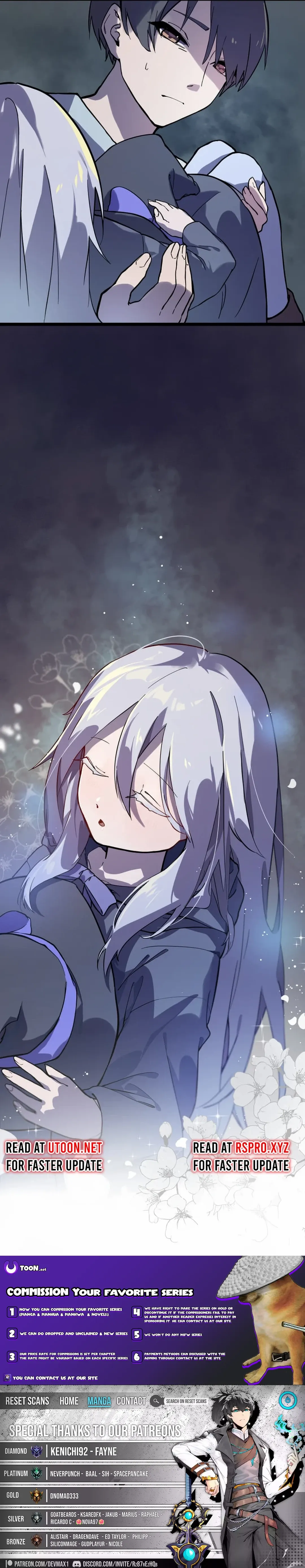 Let’s raise a witch who will destroy the world Chapter 1 91 21