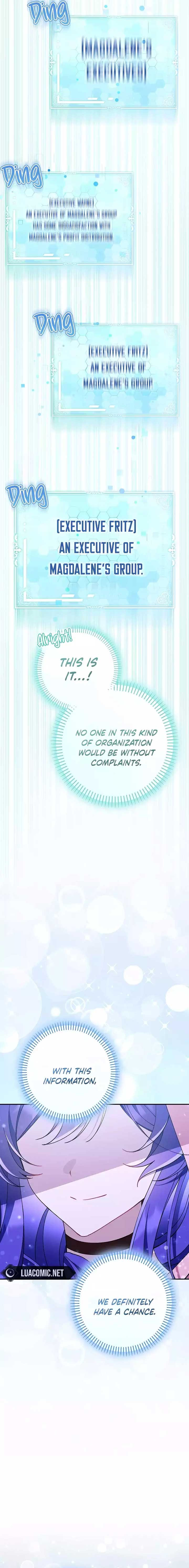 I’m a Villain, But I’m Favored Chapter 10 99 08