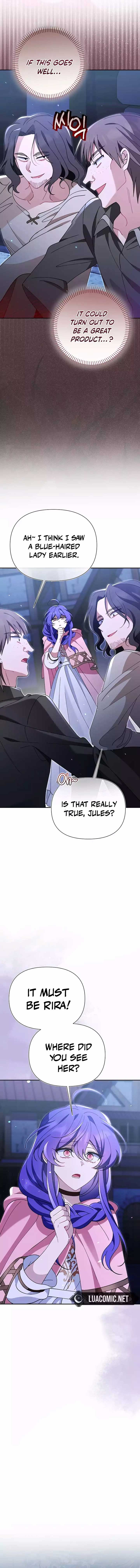 I’m a Villain, But I’m Favored Chapter 10 102 11