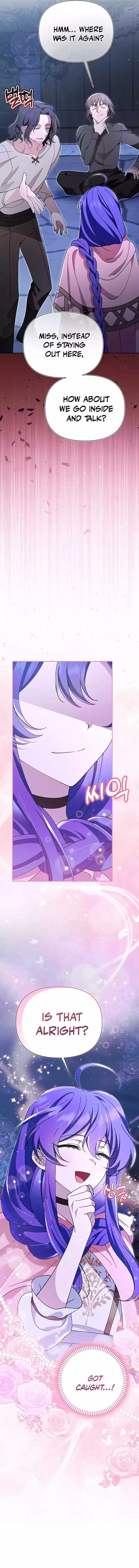 I’m a Villain, But I’m Favored Chapter 10 103 12