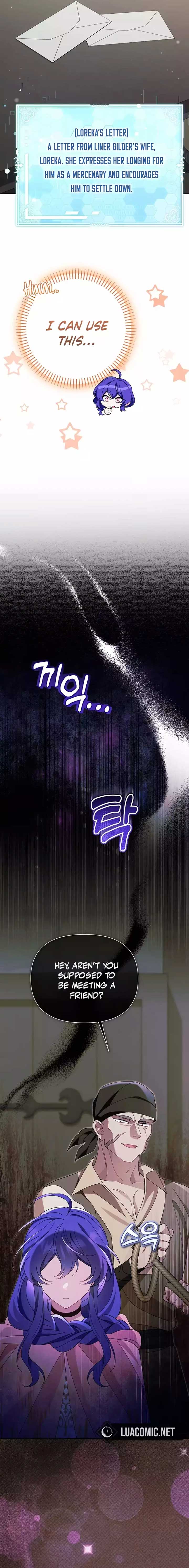 I’m a Villain, But I’m Favored Chapter 10 111 20
