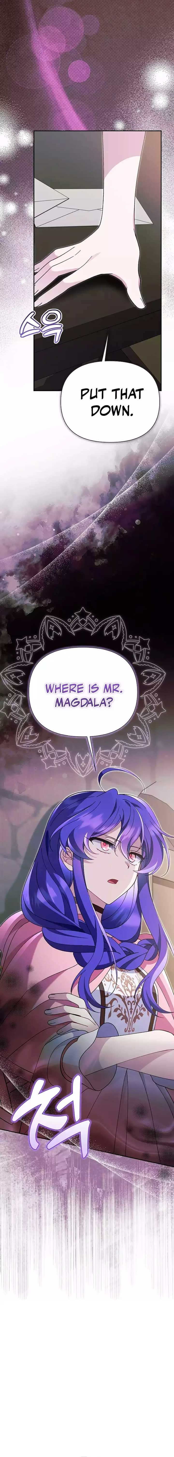 I’m a Villain, But I’m Favored Chapter 10 112 21