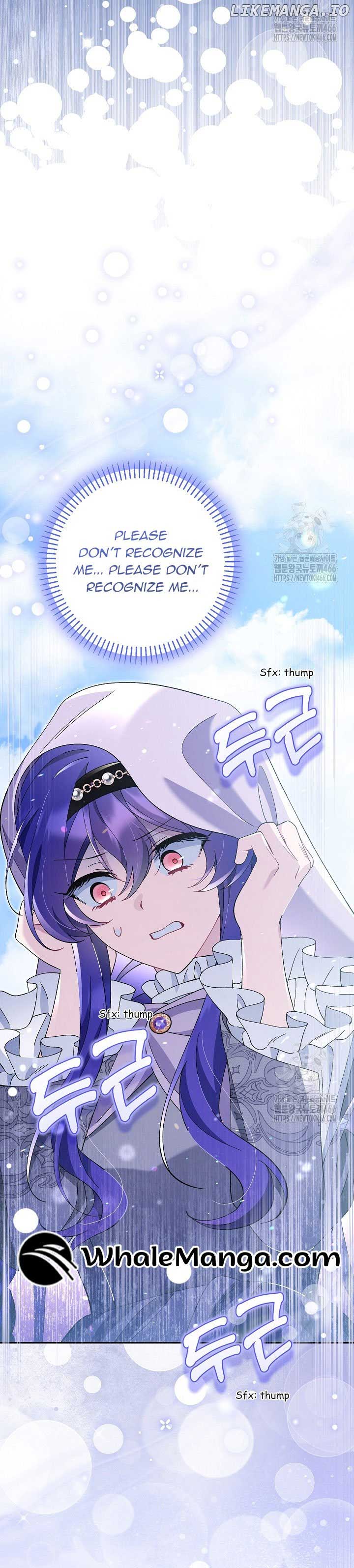 I’m a Villain, But I’m Favored Chapter 14 114 02
