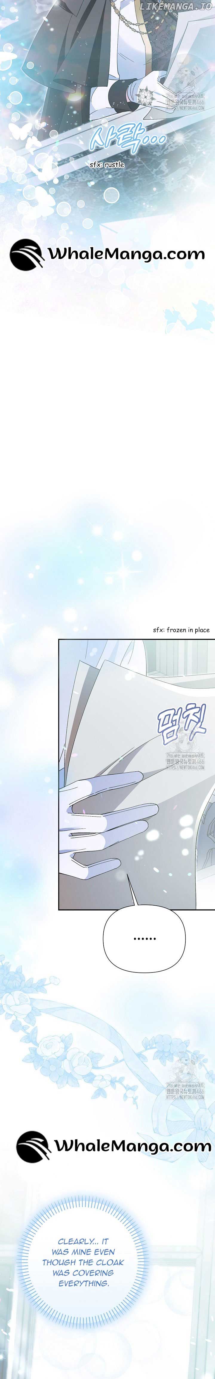 I’m a Villain, But I’m Favored Chapter 14 126 14