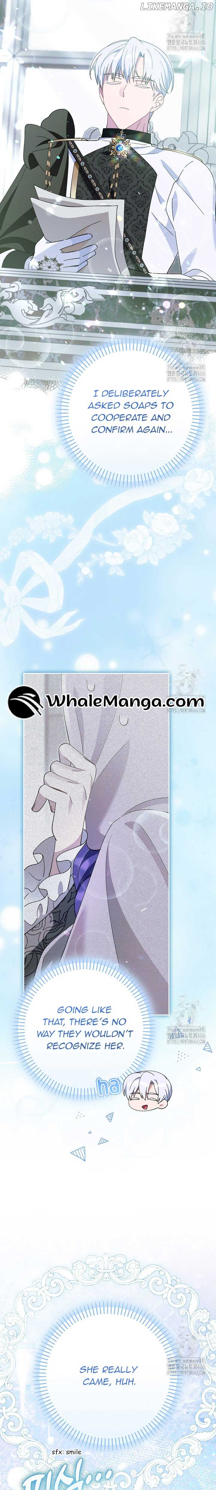 I’m a Villain, But I’m Favored Chapter 14 127 15
