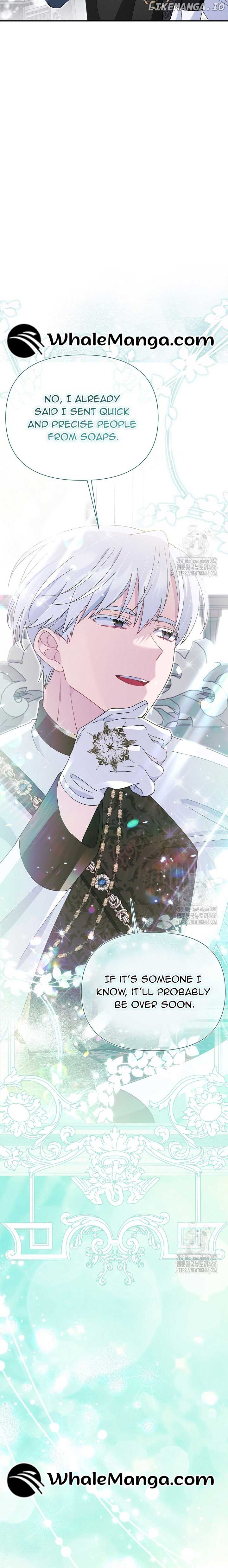 I’m a Villain, But I’m Favored Chapter 14 130 18