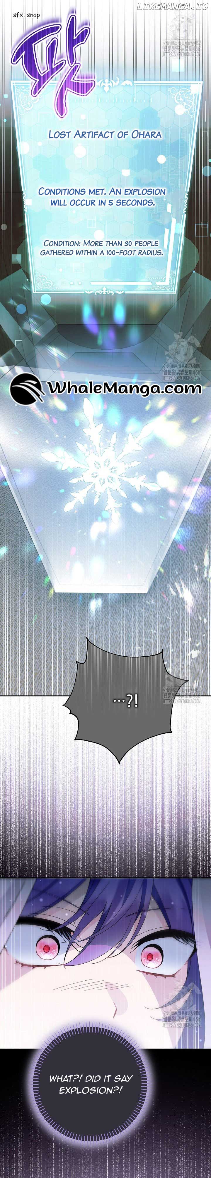I’m a Villain, But I’m Favored Chapter 14 133 21