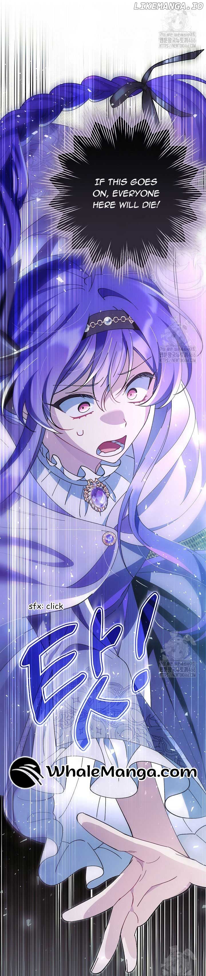 I’m a Villain, But I’m Favored Chapter 14 135 23