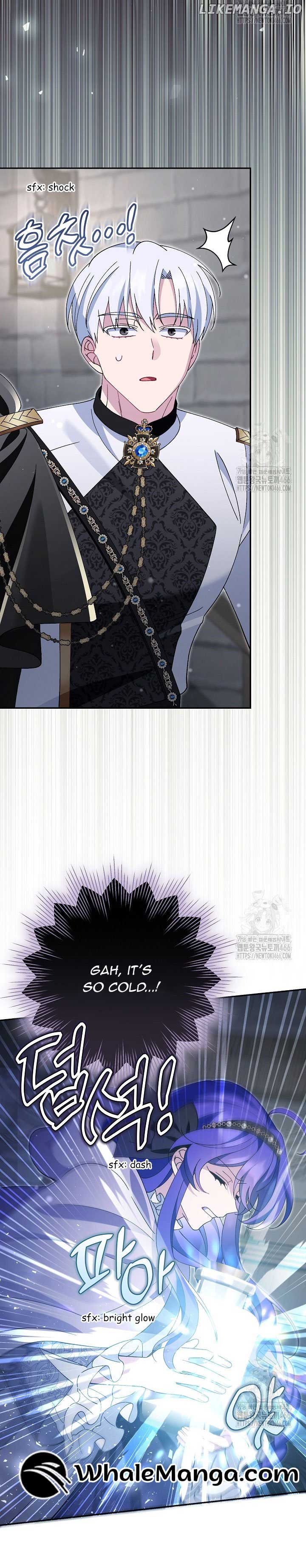 I’m a Villain, But I’m Favored Chapter 14 136 24