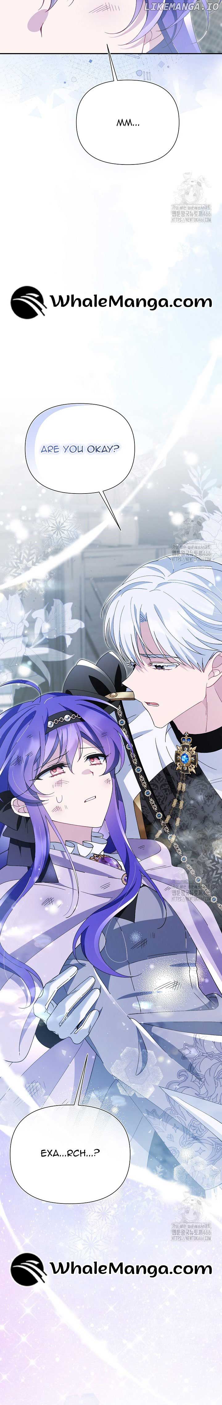 I’m a Villain, But I’m Favored Chapter 14 140 28