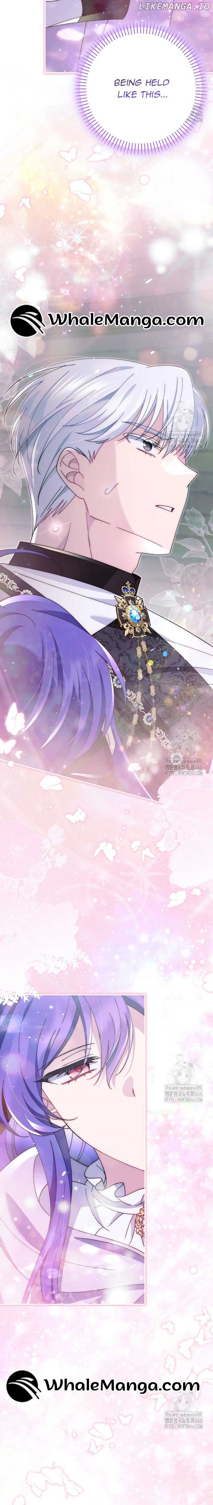 I’m a Villain, But I’m Favored Chapter 14 146 34