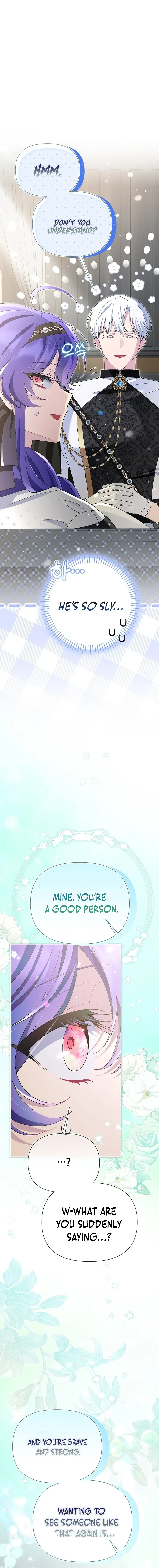 I’m a Villain, But I’m Favored Chapter 15 81 05