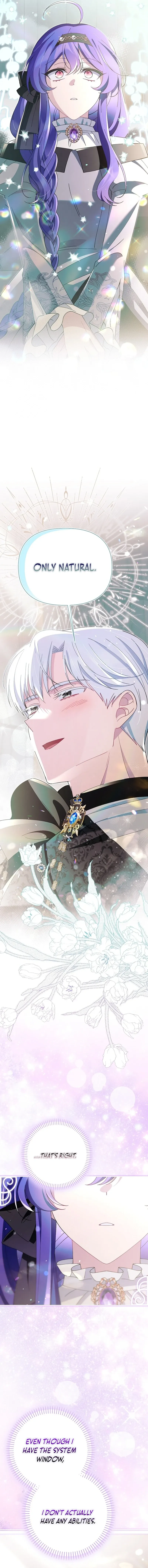 I’m a Villain, But I’m Favored Chapter 15 82 06