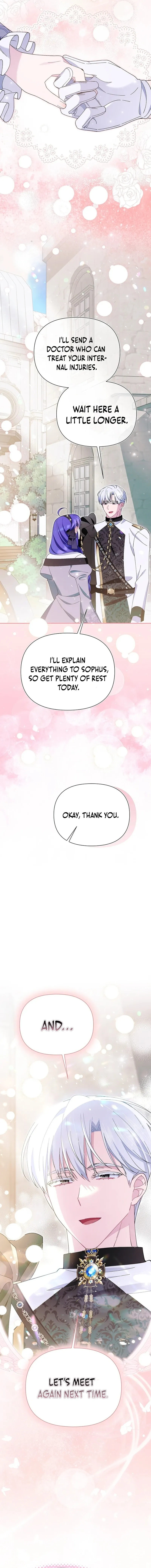 I’m a Villain, But I’m Favored Chapter 15 86 10