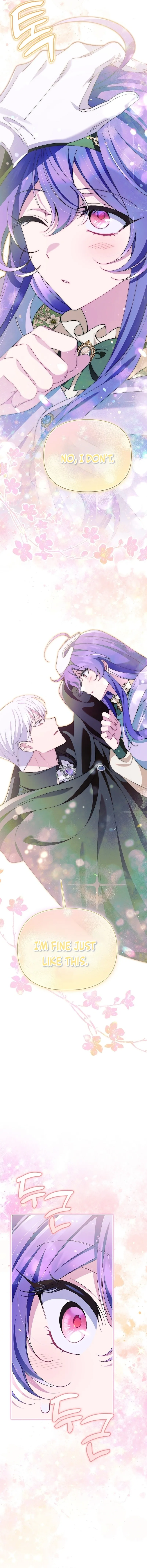 I’m a Villain, But I’m Favored Chapter 18 77 07