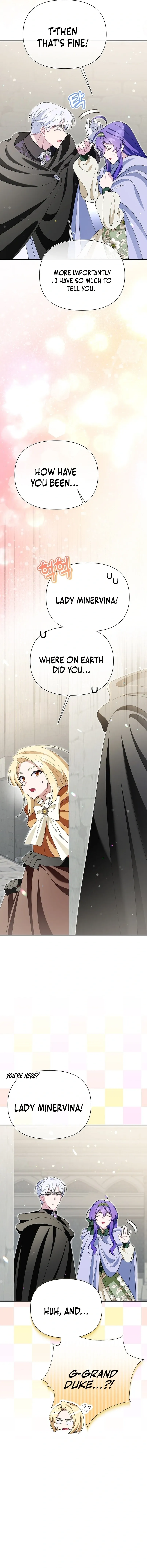 I’m a Villain, But I’m Favored Chapter 18 78 08