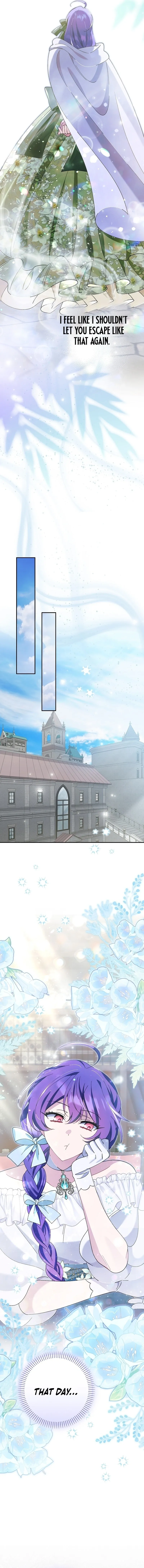I’m a Villain, But I’m Favored Chapter 18 82 12