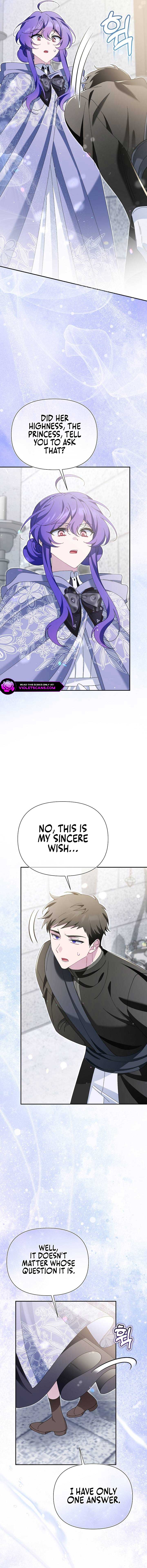 I’m a Villain, But I’m Favored Chapter 25 56 3