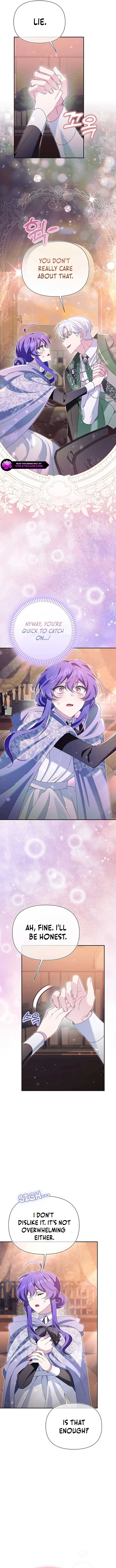 I’m a Villain, But I’m Favored Chapter 26 60 1