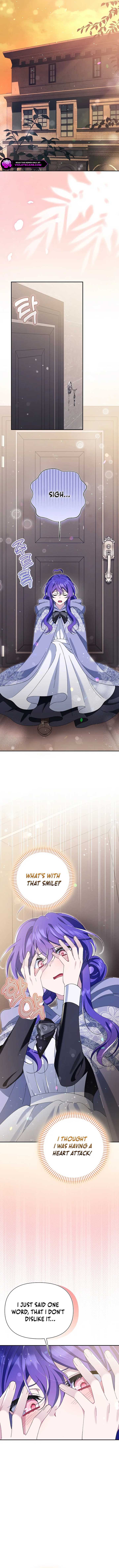 I’m a Villain, But I’m Favored Chapter 26 62 3
