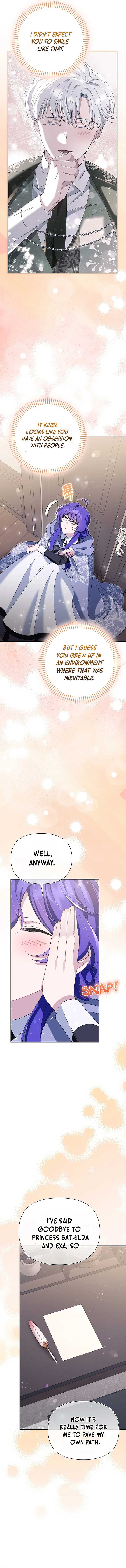 I’m a Villain, But I’m Favored Chapter 26 63 4